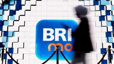Buyback BBRI Baru 18 Juta Saham, Stok Lama yang Belum Dialihkan Masih Besar