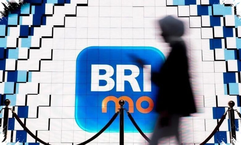 Buyback BBRI Baru 18 Juta Saham, Stok Lama yang Belum Dialihkan Masih Besar