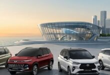 BYD M6 DM Langsung Tembus 3 Besar, Toyota Kini Tak Lagi Sendirian di Hybrid