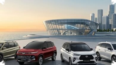 BYD M6 DM Langsung Tembus 3 Besar, Toyota Kini Tak Lagi Sendirian di Hybrid