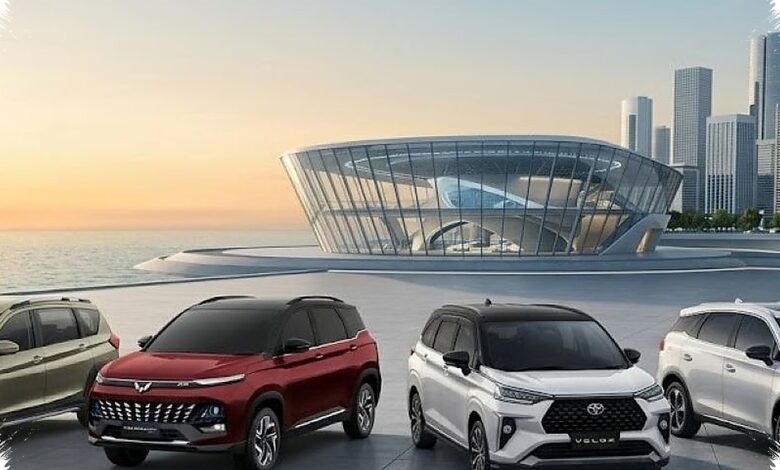 BYD M6 DM Langsung Tembus 3 Besar, Toyota Kini Tak Lagi Sendirian di Hybrid