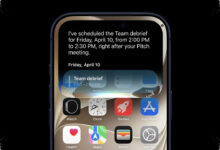 7 Fitur iOS 27 yang Mengubah iPhone, Tapi AI Andalan Hanya untuk Model Tertentu