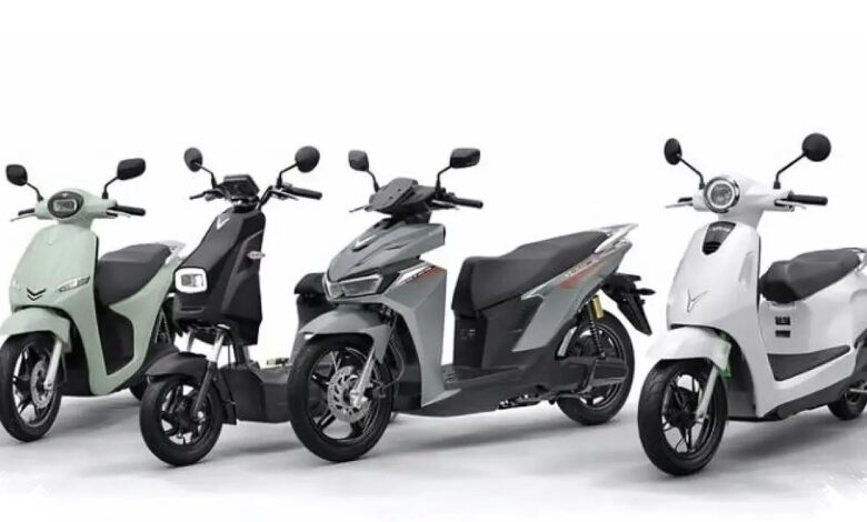 VinFast Masuk Indonesia, Desain Futuristik dan Baterai Tangguh Menggoda Pengguna Harian