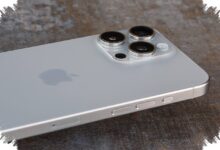 iPhone 17 Pro Max Tak Sekadar Mahal, Tiga Kamera 48 MP Bidik Kreator TikTok