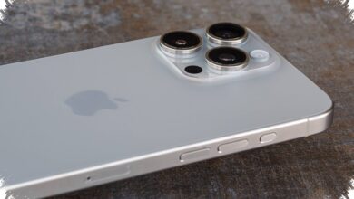 iPhone 17 Pro Max Tak Sekadar Mahal, Tiga Kamera 48 MP Bidik Kreator TikTok