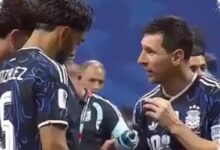 Botol Catatan Penalti Pickford Terungkap setelah Argentina Membalikkan Inggris
