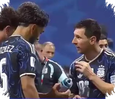 Botol Catatan Penalti Pickford Terungkap setelah Argentina Membalikkan Inggris