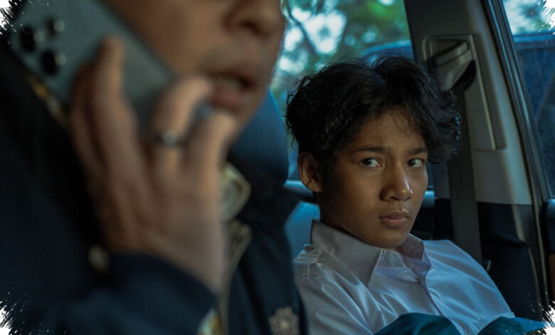 Aku Sebelum Aku Tayang di Netflix, Kemenangan Jati Berujung Serangan Panik