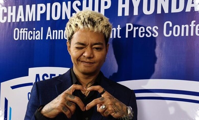 Reza Arap Bawa YB ke ASEAN Championship 2026, Siapkan Streaming Gratis
