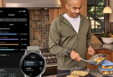 Tracking Kalori di Aplikasi dan Smartwatch Tak Menjamin Turun BB, Ini Alasannya