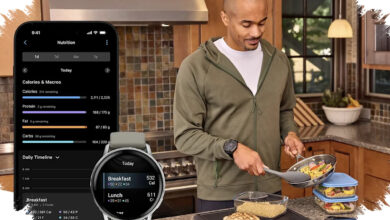 Tracking Kalori di Aplikasi dan Smartwatch Tak Menjamin Turun BB, Ini Alasannya