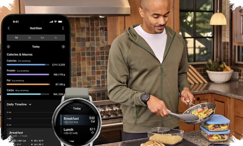 Tracking Kalori di Aplikasi dan Smartwatch Tak Menjamin Turun BB, Ini Alasannya