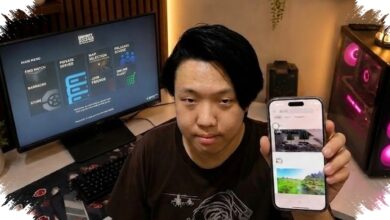 Dari Iseng Main CDID, Cdidel Bangun Penonton lewat Roleplay Interaktif di TikTok