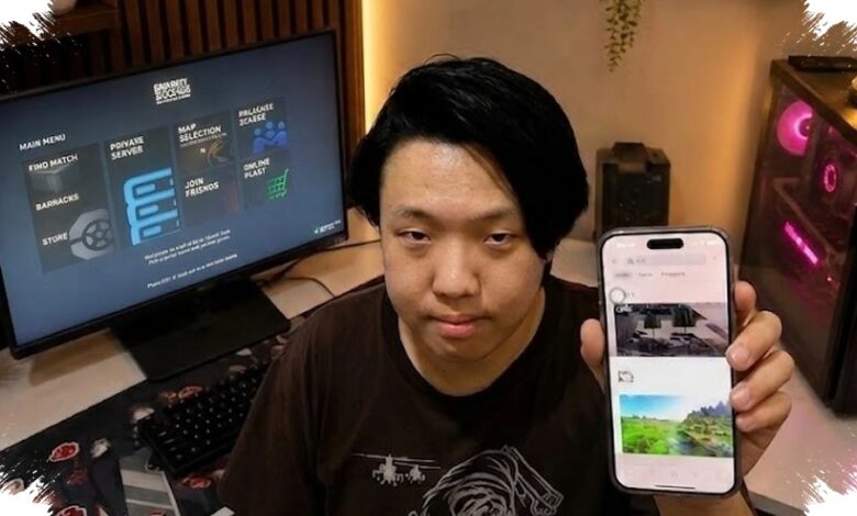 Dari Iseng Main CDID, Cdidel Bangun Penonton lewat Roleplay Interaktif di TikTok