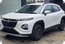 Suzuki Fronx Tembus 14 Ribu Unit, Varian SGX Malah Menguasai Pilihan Pembeli