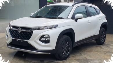 Suzuki Fronx Tembus 14 Ribu Unit, Varian SGX Malah Menguasai Pilihan Pembeli