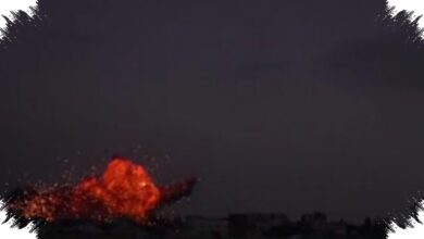Empat Perintah Pengosongan dalam Dua Jam, Gaza Tengah Kian Terdesak