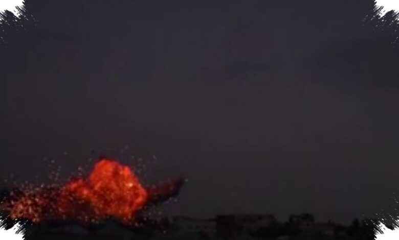 Empat Perintah Pengosongan dalam Dua Jam, Gaza Tengah Kian Terdesak