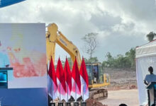 Blok Masela Berpotensi Setor USD37,8 Miliar, Gasnya Lebih Banyak untuk Dalam Negeri