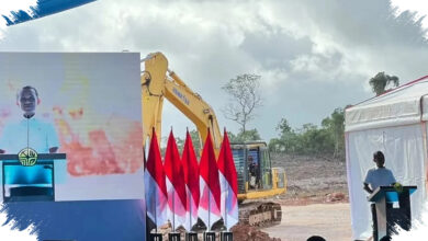 Blok Masela Berpotensi Setor USD37,8 Miliar, Gasnya Lebih Banyak untuk Dalam Negeri