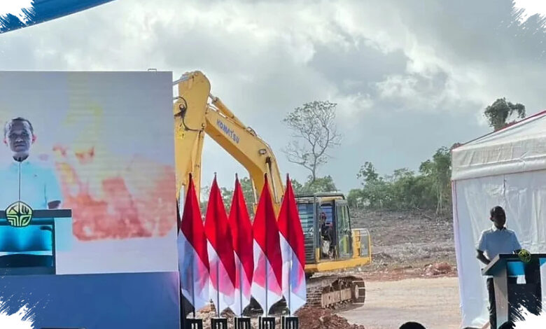 Blok Masela Berpotensi Setor USD37,8 Miliar, Gasnya Lebih Banyak untuk Dalam Negeri