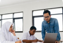 Infrastruktur Digital Naik, Talenta Indonesia Justru Tertinggal di Tengah Ledakan AI