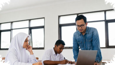 Infrastruktur Digital Naik, Talenta Indonesia Justru Tertinggal di Tengah Ledakan AI