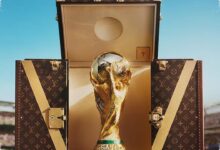 Louis Vuitton Siapkan Koper Piala Dunia 2026, Trofi Kemenangan Dibingkai Kemewahan