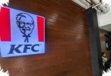 Serangan Siber di Nichirei Mengancam Pasokan KFC Jepang, Pesanan Online Dihentikan