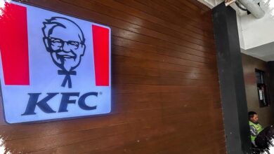 Serangan Siber di Nichirei Mengancam Pasokan KFC Jepang, Pesanan Online Dihentikan