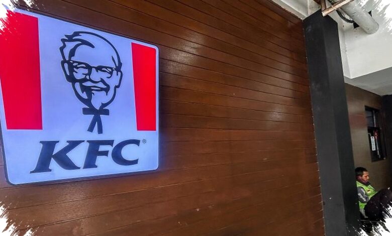 Serangan Siber di Nichirei Mengancam Pasokan KFC Jepang, Pesanan Online Dihentikan