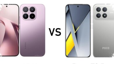 Poco F8 Pro Lebih Murah, Xiaomi 17T Menyerang dengan Zoom 5x dan Baterai 6.500 mAh
