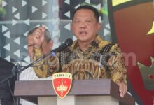 Komjak Dinilai Tak Maksimal Awasi Kasus Febrie, Objektivitas Kejaksaan Dipertanyakan