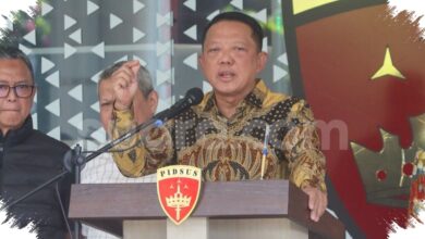 Komjak Dinilai Tak Maksimal Awasi Kasus Febrie, Objektivitas Kejaksaan Dipertanyakan