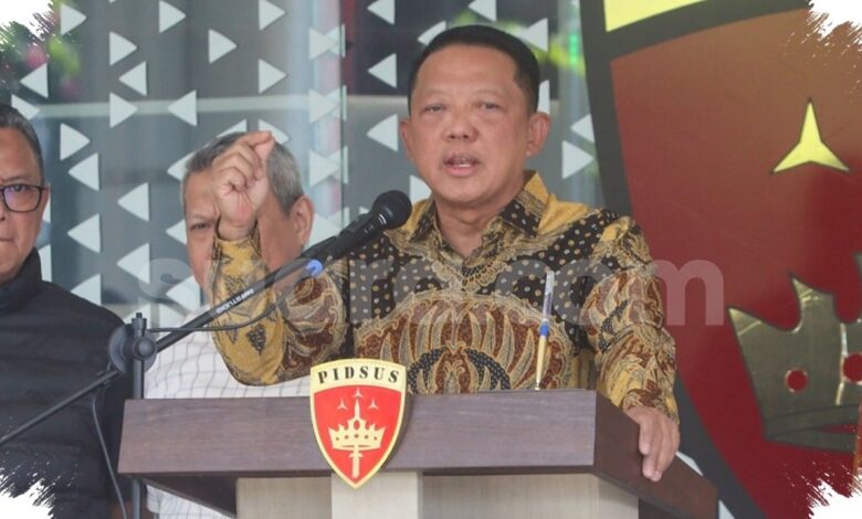 Komjak Dinilai Tak Maksimal Awasi Kasus Febrie, Objektivitas Kejaksaan Dipertanyakan