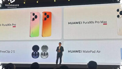 Huawei Satukan Kamera 200MP, Earbuds Open-Ear, dan Tablet Tipis dalam Ekosistem Baru