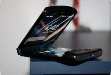 Motorola Razr Fold Hanya 256 GB Tanpa Stylus, Baterai dan Kamera Jadi Prioritas