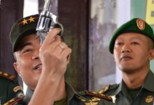 Teguh Arief Indratmoko Pimpin Peruri, Rekam Jejak Pengamanan Masuk ke Sektor Strategis