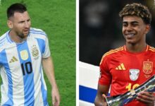 Spanyol vs Argentina di Final Piala Dunia 2026, Benturan Dua Juara Kontinental