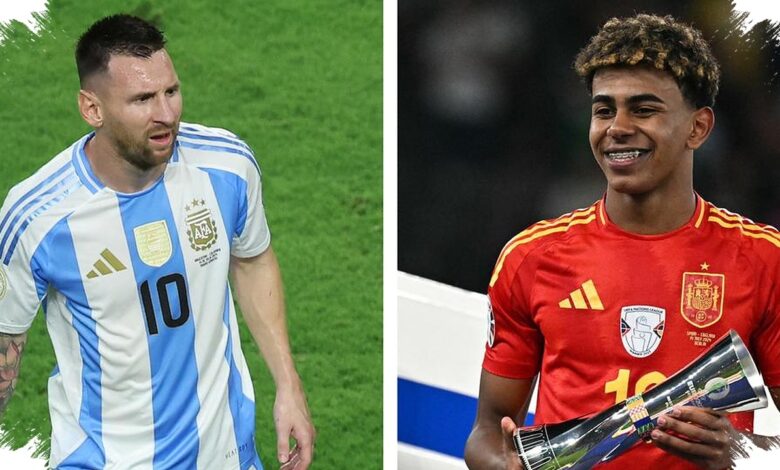 Spanyol vs Argentina di Final Piala Dunia 2026, Benturan Dua Juara Kontinental