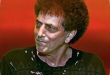 Achmad Albar Genap 80 Tahun, Hujan Deras pun Tak Menghentikannya di Panggung