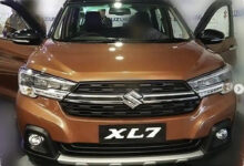 Toyota Rush Masih Sulit Dikejar di LSUV, Terios dan XL7 Tertinggal Jauh