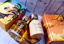 4 Parfum Mykonos Vanila yang Dinilai Awet, dari Creamy hingga Smoky