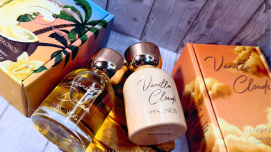 4 Parfum Mykonos Vanila yang Dinilai Awet, dari Creamy hingga Smoky