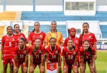 Indonesia Ditahan Kamboja, Gol Penyeimbang Membuat Garuda Pertiwi Runner-up Grup B
