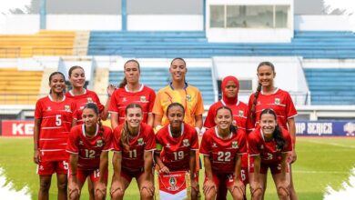 Indonesia Ditahan Kamboja, Gol Penyeimbang Membuat Garuda Pertiwi Runner-up Grup B