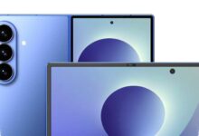 Bocoran Galaxy Z Fold 8 Ungkap Dua Model dengan Jarak Kamera yang Sangat Lebar