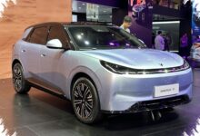 BAIC T1 Sudah Dipesan Saat Harga Masih Dirahasiakan, Kuota Dibuka hingga 300 Unit