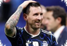 Messi Tanpa Gol Mengubah Semifinal, Dua Assist Bawa Argentina Singkirkan Inggris