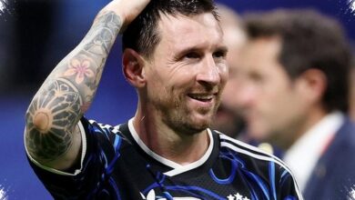 Messi Tanpa Gol Mengubah Semifinal, Dua Assist Bawa Argentina Singkirkan Inggris